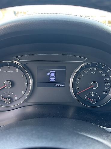 Kia: Kia K7: 2018 г., 2.4 л, Автомат, Бензин, Седан — 11