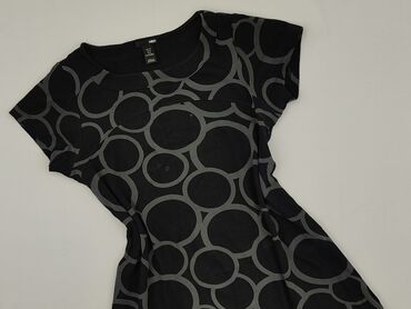 h m uzywane ubrania: H&M, Women`s dress, size M (EU 38)