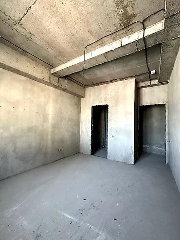 Продажа квартир: 3 комнаты, 92 м², Элитка, 7 этаж, Готовая ПСО (под самоотделку) — 3