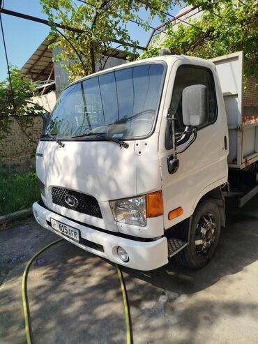 мерседес спринтер цена бишкек: Грузовик, Hyundai, Стандарт, 7 т, Б/у