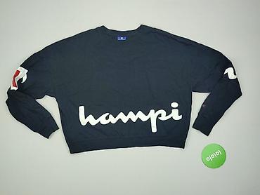 dzik dresy: Champion, Bluza damska
, rozmiar S — 2