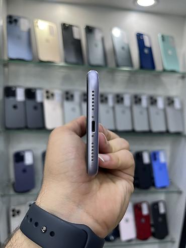 ipad mini 5 islenmis: IPhone 11, 128 GB, Çəhrayı, Zəmanət, Kredit, Simsiz şarj — 4