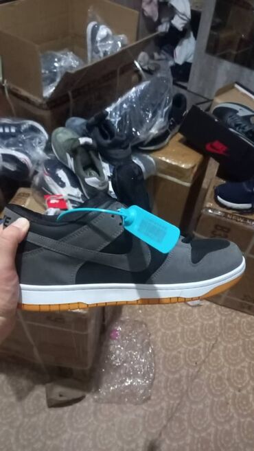 корейские капсулы для похудения день и ночь: Мужские кроссовки, 37, Nike, Новый, цвет - Черный, Платная доставка