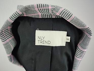 novvi pl: NLY Trend, Marynarka damska, rozmiar S — 4