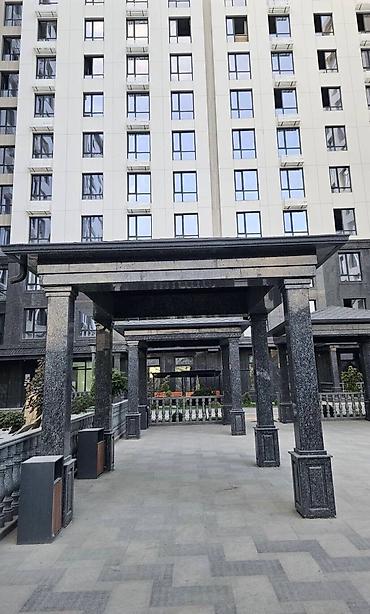 Продажа квартир: 2 комнаты, 88 м², ул. Ахунбаева / Бакаева Элитка, 5 этаж, ПСО (под самоотделку) — 3