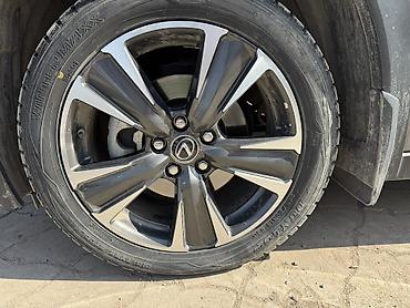 Lexus: Lexus UX: 2019 г., 2 л, Гибрид, Кроссовер — 14