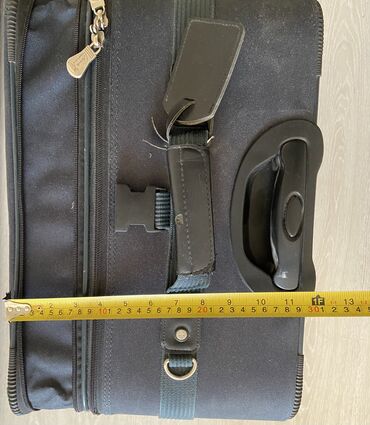 Сумки и чехлы: Продам чемодан Ricardo Beverly Hills — 5