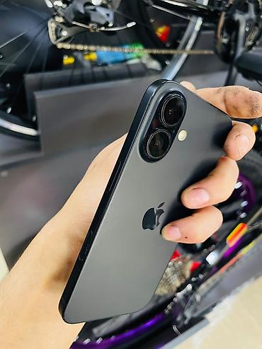 iphone 16 yığılma: IPhone 16 — 4