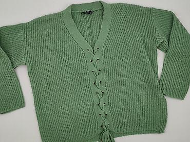 shein platnosci: Shein, Kardigan damski, rozmiar M — 1