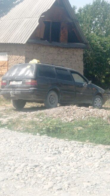 купить двигатель на пассат б3 1.8 моно: Volkswagen Passat: 1990 г., 1.8 л, Механика, Бензин, Универсал