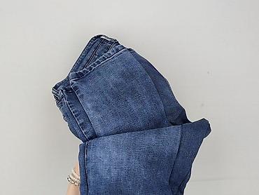 mnml jeans: Reserved, Jeansy damskie, rozmiar M — 5