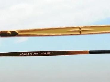 Naočare: Swing By Lastes naočare za sunce WINGS. Made in Italy. JEDINSTVENE i — 13