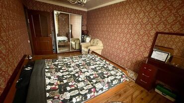 снять квартиру политех: 2 комнаты, 40 м², Хрущевка, 3 этаж, Старый ремонт