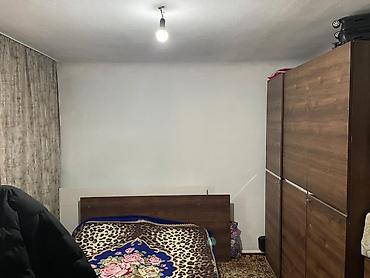 дом оше: Срочно продается полдома в тихом районе Пишпек — 6