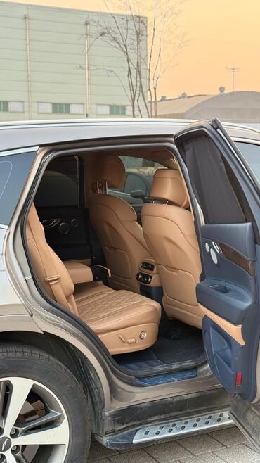 Hyundai: Hyundai Genesis: 2020 г., 3 л, Дизель, Кроссовер — 11