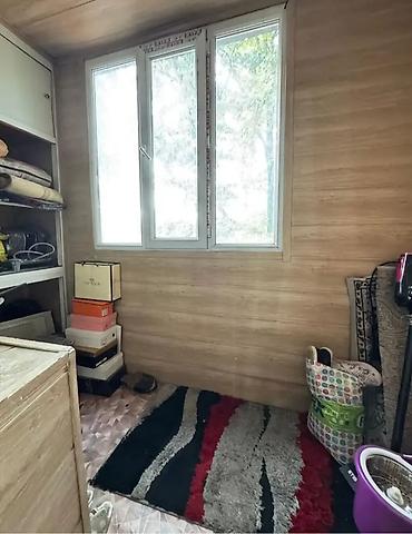чуй алматинка квартира: 2 комнаты, 44 м², 3 этаж — 8