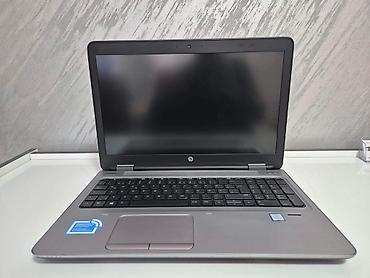 h: HP PROBOOK 650 G3 – KAO NOV / i5 / 8GB RAM / 256GB SSD Na prodaju HP — 5