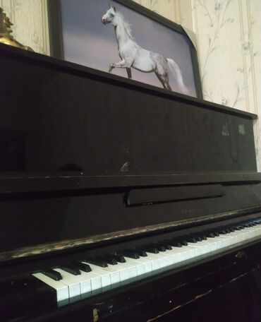 цифровое пианино бу бишкек: Фортепиано
