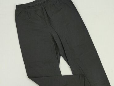 legginsy hummel: Leggings size L