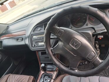 конда сибик: Honda Accord: 2002 г., 2 л, Автомат, Бензин, Хэтчбэк