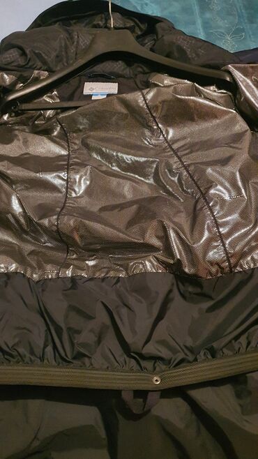 Jakne za prelazni period: Muska jakna Columbia vel.xxl kao nova očuvana nosena par puta doneta — 3