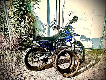 мото боты эндуро: ПРОДАЁТСЯ: эндуро/dual-sport мотоцикл класса 300 см³ (воздушное — 3