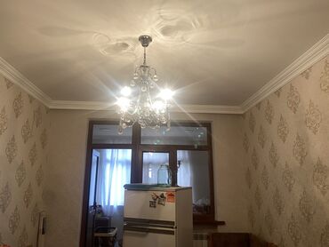 Köhnə tikili: Gəncə, 5 otaqlı, Köhnə tikili, 88 kv. m — 15