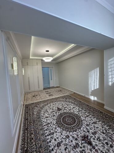 Продажа квартир: 1 комната, 45 м², 3 этаж — 5