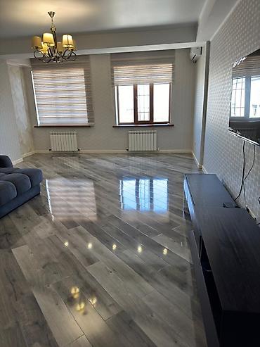 Долгосрочная аренда квартир: 3 комнаты — 3