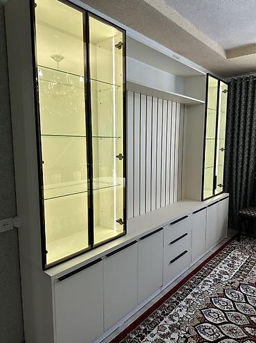 Другие услуги: Изготовление корпусной мебели на заказ - Кухни любой сложности — 30