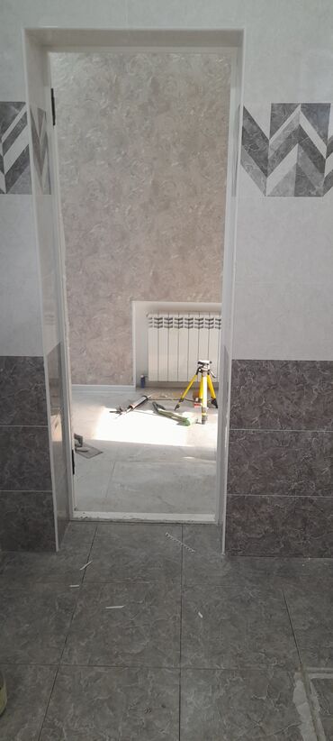 Укладка плитки: Подготовка стен для укладки, Подготовка стен для грунтовки, Резка плитки | Керамическая плитка, Керамогранитая плитка, Мозаичная плитка | Вертикальная укладка, Диагональная укладка, Горизонтальная укладка Больше 6 лет опыта — 4