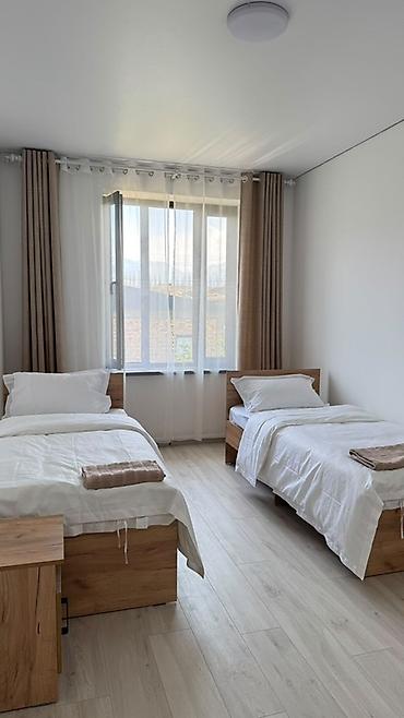 комната аламедин 1: Гостевой дом «Алим» — уютное размещение формата Hotel/Guest House — 5