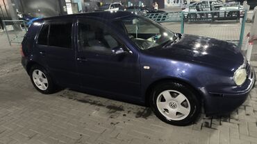 гольф 2 афтомат: Volkswagen Golf: 2003 г., 2 л, Автомат, Бензин, Хэтчбэк