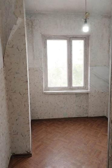 кызыл кия кыз: 2 бөлмө, 49 м², 105-серия, 5 кабат, Эски ремонт — 10