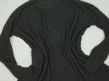 Jumpers: Shein, Women`s sweater, size S