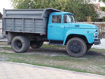 зил 5301 купить: Грузовик, ЗИЛ, Стандарт, 5 т, Б/у — 3