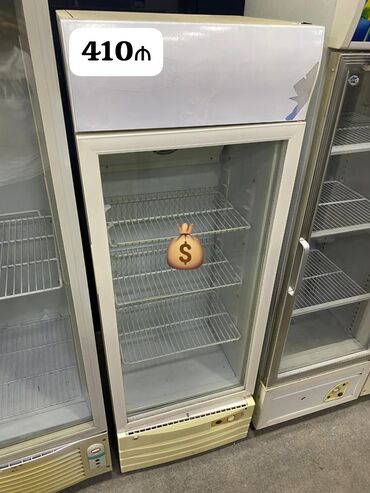 Nehrə aparatları: İşlənmiş 1 qapılı Soyuducu Satılır