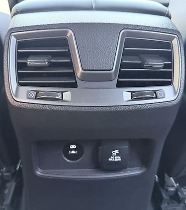 rex: Ssangyong Rexton: 2019 г., 2.2 л, Автомат, Дизель, Внедорожник — 10