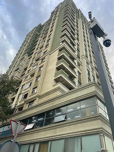 Продажа квартир: Ахмедлы, 3 комнаты, Новостройка, 80 м² — 1