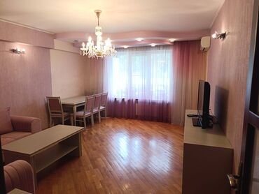 Uzunmüddətli kirayə mənzillər: Yasamal Rayonu Nizami Metrosu İndiqonun Üstü 2 otaq. Mərtəbə - 9/2 — 1