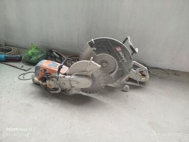 Beton işləri: #Betonkesme #betondeşmə Beton kubik kərpic - dən kəsim deşim — 13