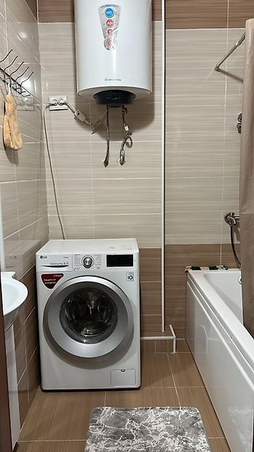 the level: 2 комнаты, Рынок Келечек, Собственник, Только девушкам, С мебелью полностью — 6
