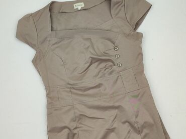 ubrania dla gruszki: Women`s dress, size XL