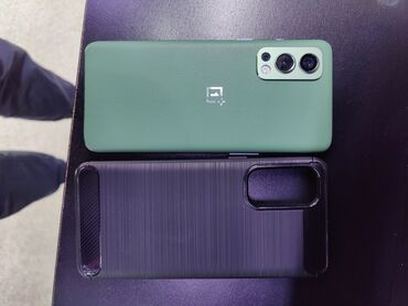 OnePlus: OnePlus Nord 2 5G, Б/у, 128 ГБ, 2 SIM