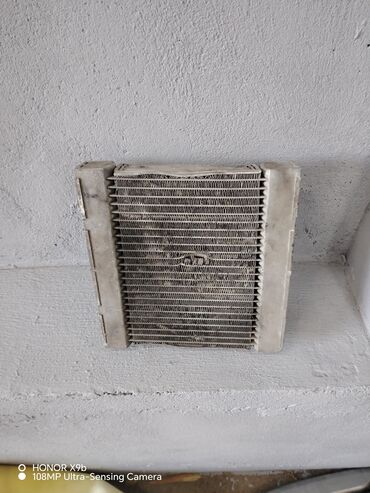 Soyutma və qızdırma sistemləri: Avtomobil üçün soba radiatoru (heater core) BMW F10 - Material lalafo.az -da Soyutma və qızdırma sistemləri: Avtomobil üçün soba radiatoru (heater core) BMW F10 - Material