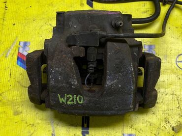 Суппорты: Комплект суппортов BMW Оригинал — 82