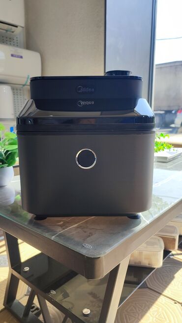 Стиральные машины: Стиральная машина Midea, Новый, Автомат, 10 кг и более, Полноразмерная — 11