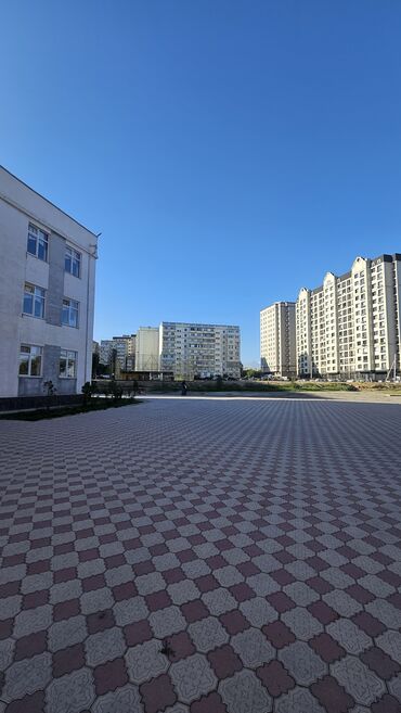 сниму дом на иссык куле: 2 бөлмө, 64 кв. м, Элитка, 7 кабат, ПСО (өзү оңдоп түзөтүп бүтүү үчүн)