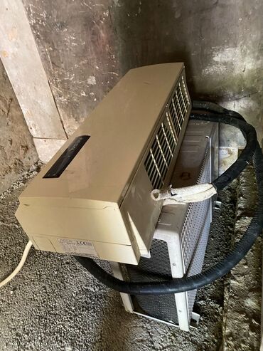 Mətbəx texnikası: Kondisioner 40-45 kv. m