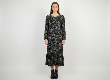 wyprzedaż sukienek plus size: Сукня жіноча, розмір S